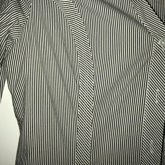 BUNDLE of Express button downs! - Picture 4 of 5